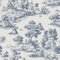 Toile de Jouy - 3858-3 Tapetti – kuva 1