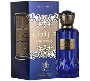 Kenz Al Malik - EDP 100 ml