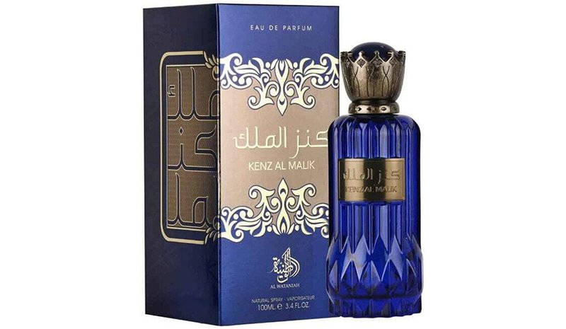 Kenz Al Malik - EDP 100 ml