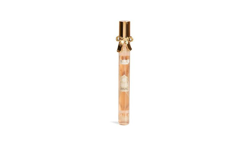 AQC Fragrances Golden Mirage EDT naisille, 35 ml