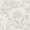 Toile de Jouy - 3858-2 Tapetti – kuva 1