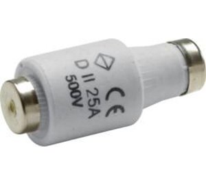 Sulakepesä Dii Gf 25a 500v Le27f25