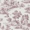 Toile de Jouy - 3858-5 Tapetti – kuva 1