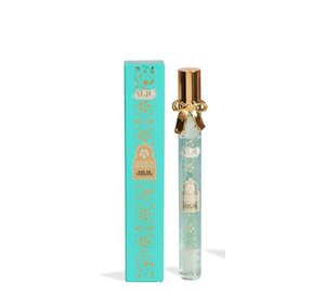 AQC Fragrances Mystical Spring EDT naisille, 35 ml