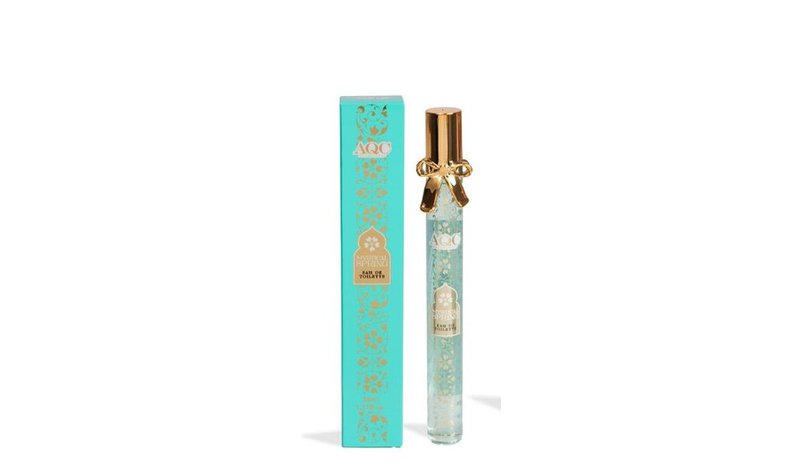 AQC Fragrances Mystical Spring EDT naisille, 35 ml