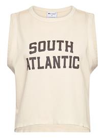 Champion Tank - Cream - L