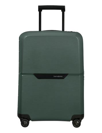 Samsonite Magnum Eco Spinner - Black - 55