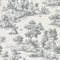 Toile de Jouy - 3858-6 Tapetti – kuva 1