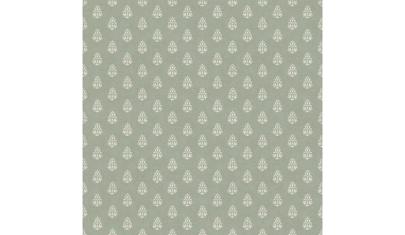 Blockprint - 3859-1 Tapetti – kuva 1/1