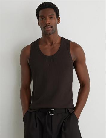 Reiss Watson - Cream - XL