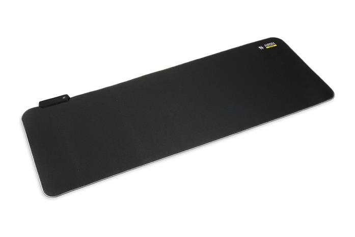 iBOX Aurora MPG5 (IMPG5) RGB, musta