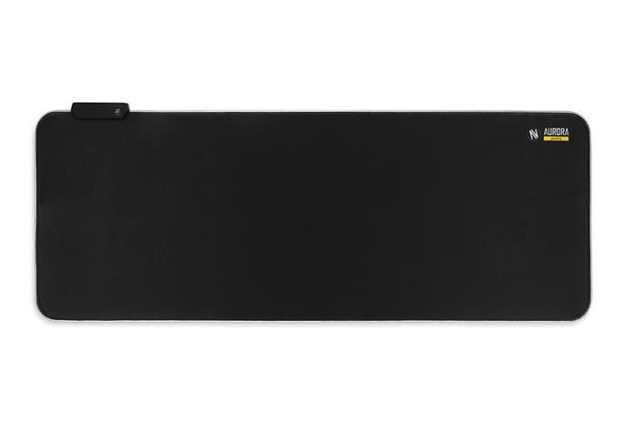 iBOX Aurora MPG5 (IMPG5) RGB, musta