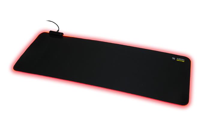 iBOX Aurora MPG5 (IMPG5) RGB, musta