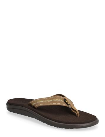 Teva Voya Flip - Black - 45.5