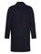 A.P.C. A.P.C. Coat Mac Auster - Navy - XXL – kuva 3