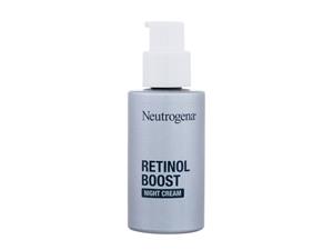 Neutrogena - Retinol Boost - 50 ml