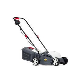 NAC LE12-32-PB-KC 1200W 32cm, sähköruohonleikkuri