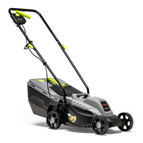 NAC LE13-32-PB-C 1300W 32cm, sähköruohonleikkuri