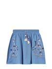 Helmstedt Stella Skirt - Blue - XL