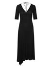 RODEBJER Rodebjer Jett - Black - XL