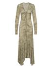 RODEBJER Rodebjer Jude Clouds - Khaki green - L