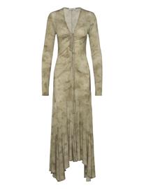RODEBJER Rodebjer Jude Clouds - Khaki green - L