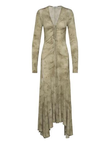RODEBJER Rodebjer Jude Clouds - Khaki green - L