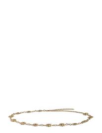 Pieces Pckrian Chain Belt Bundle - Gold - 80