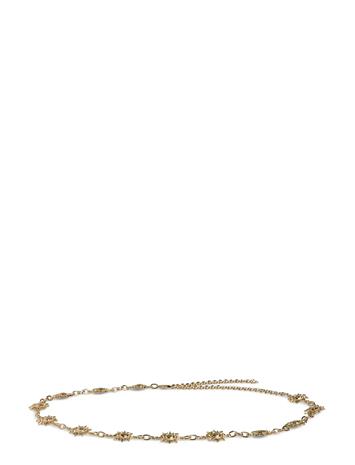 Pieces Pckrian Chain Belt Bundle - Gold - 80