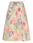 RODEBJER Rodebjer London Ducharne - Cream - XL