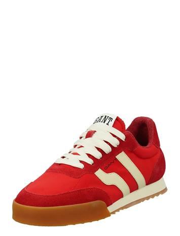 GANT Baylle Sneaker - Green - 46 – kuva 3/7