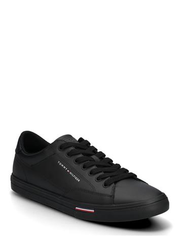 Tommy Hilfiger Vulc Core Rwb Long Lace Lth - White - 46