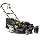 NAC LS56-196L-JR2 196cc 56cm, bensiinikäyttöinen ruohonleikkuri