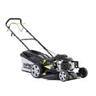 NAC LS50-196-HS-NG 196cc 51cm, bensiinikäyttöinen ruohonleikkuri