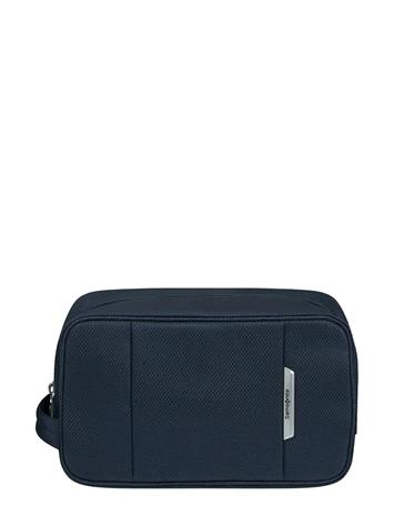 Samsonite Respark Toilet Pouch - Navy - ONE SIZE