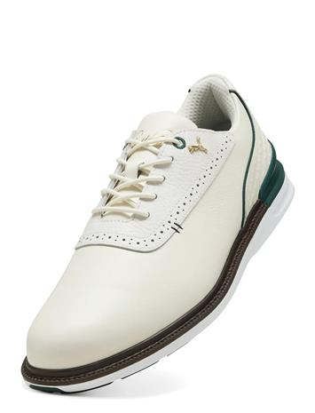 PUMA Golf Puma X Ap Avant 2.0 - Cream - 47