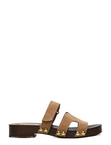 Steve Madden Canal - Brown - 41