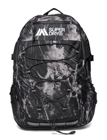 Superdry Outdoor 28L Backpack - Green - ONE SIZE