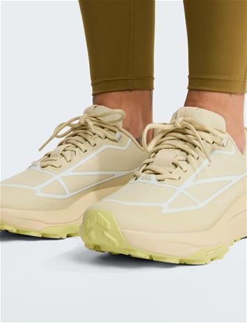 The North Face W Fastpack Wp - Black - 42