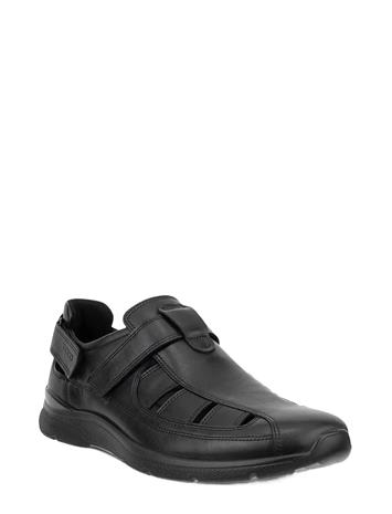 ECCO Irving - Brown - 49