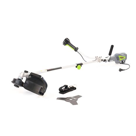 NAC BE140-SW-S2 1400W, sähköruohotrimmeri