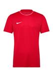Nike M Nk Df Park26 Ss Top - Red - XXL