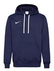 Nike M Nk Park26 Flc Po Hoodie - Navy - XXXL