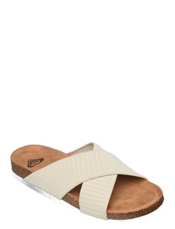 Roxy Mannae Crossed - Cream - 42