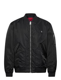 HUGO Badam2611 - Black - XL