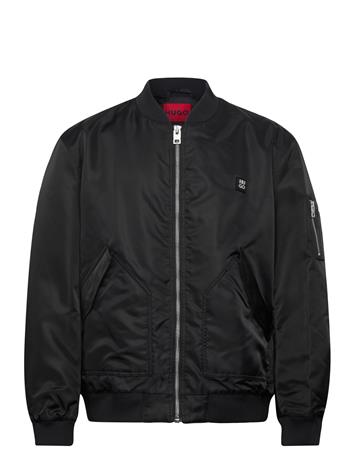 HUGO Badam2611 - Black - XL