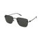 Aurinkolasit Montblanc MB0470S 001 – kuva 1