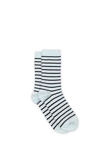 mp Denmark Lydia Socks - Grey - 40/42