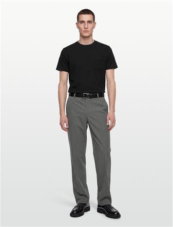 INDICODE Innova Tee - Black - XXL