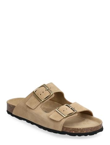 Sofie Schnoor Novasw Sandal - Beige - 39